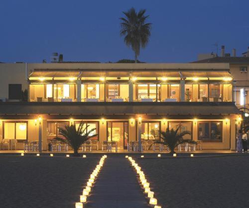 בוסה מרינה Residence Lido Chelo מראה חיצוני תמונה