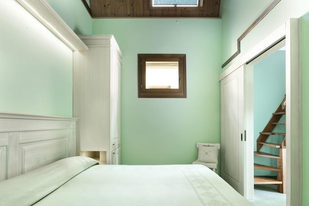 בוסה מרינה Residence Lido Chelo מראה חיצוני תמונה