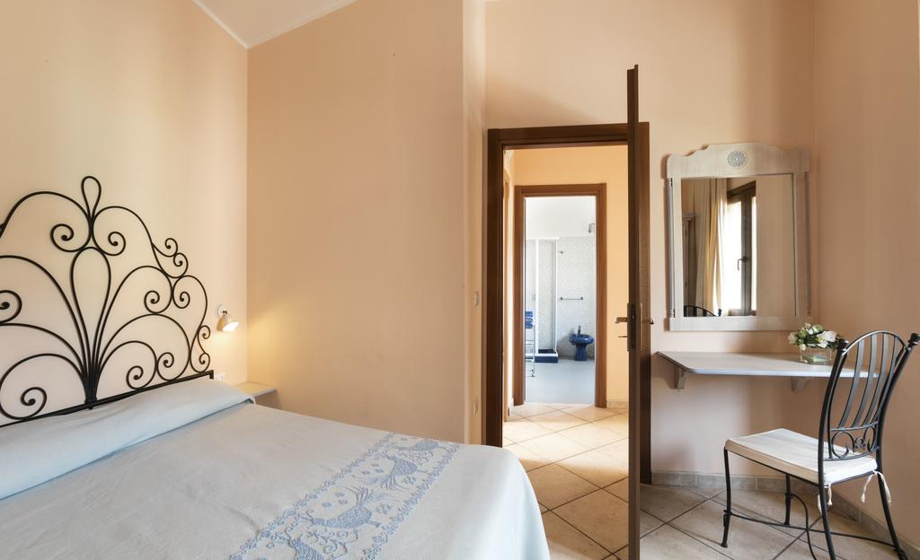 בוסה מרינה Residence Lido Chelo מראה חיצוני תמונה